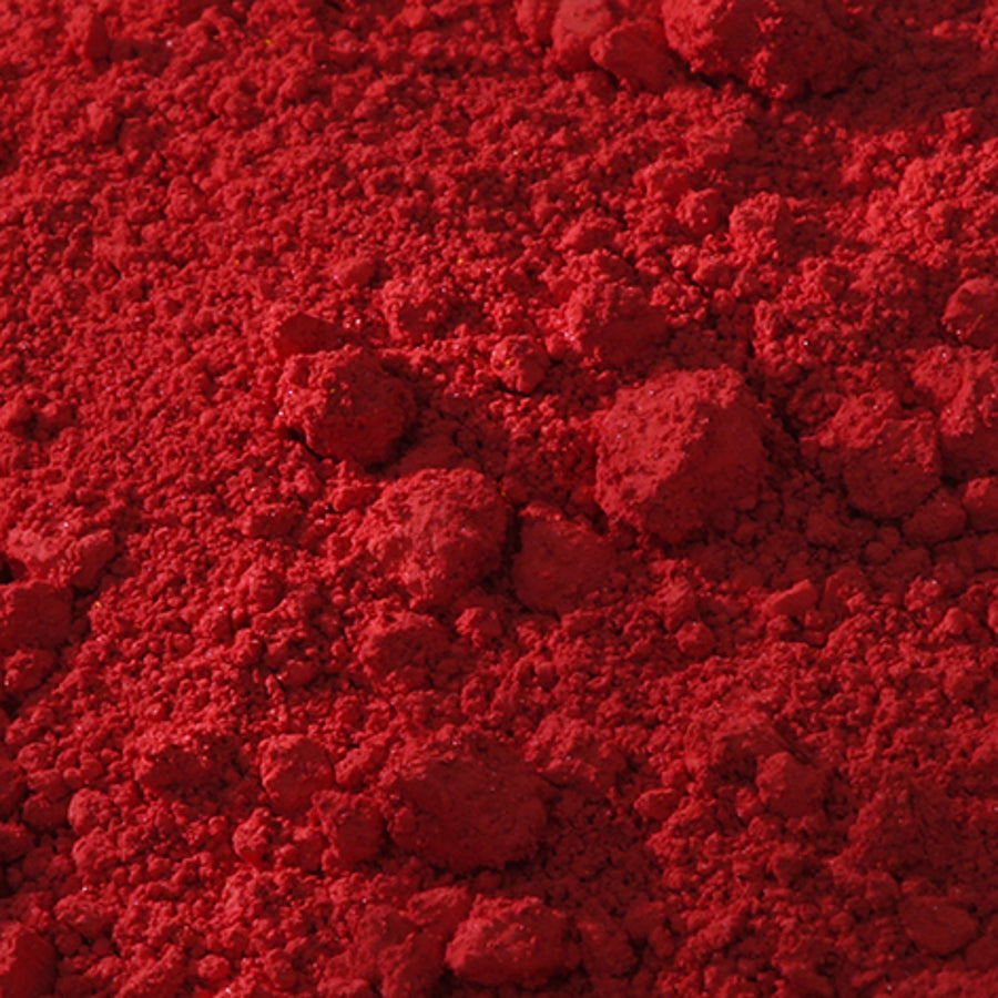 Cadmium Red Deep