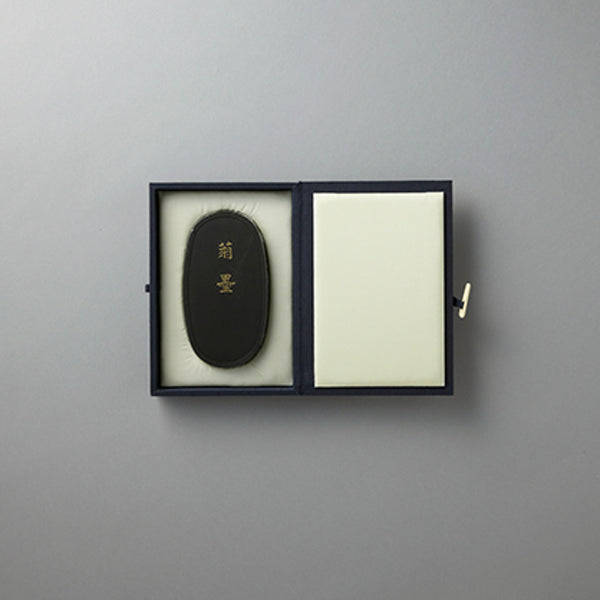 百選墨 85 菊墨 – PIGMENT TOKYO