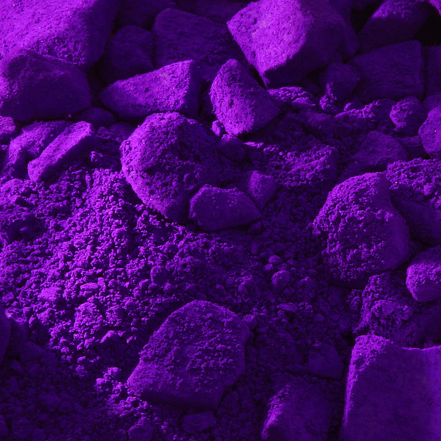 水干 紫 – PIGMENT TOKYO