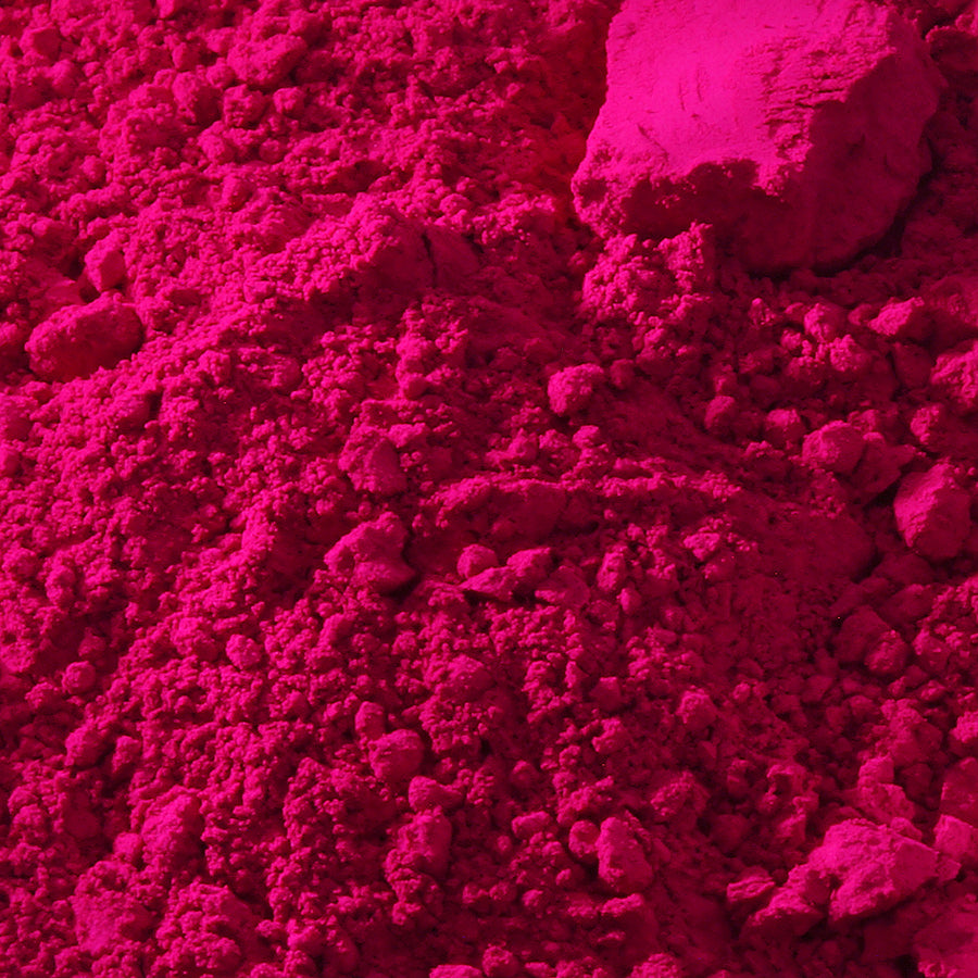キナクリドンマゼンタ – PIGMENT TOKYO
