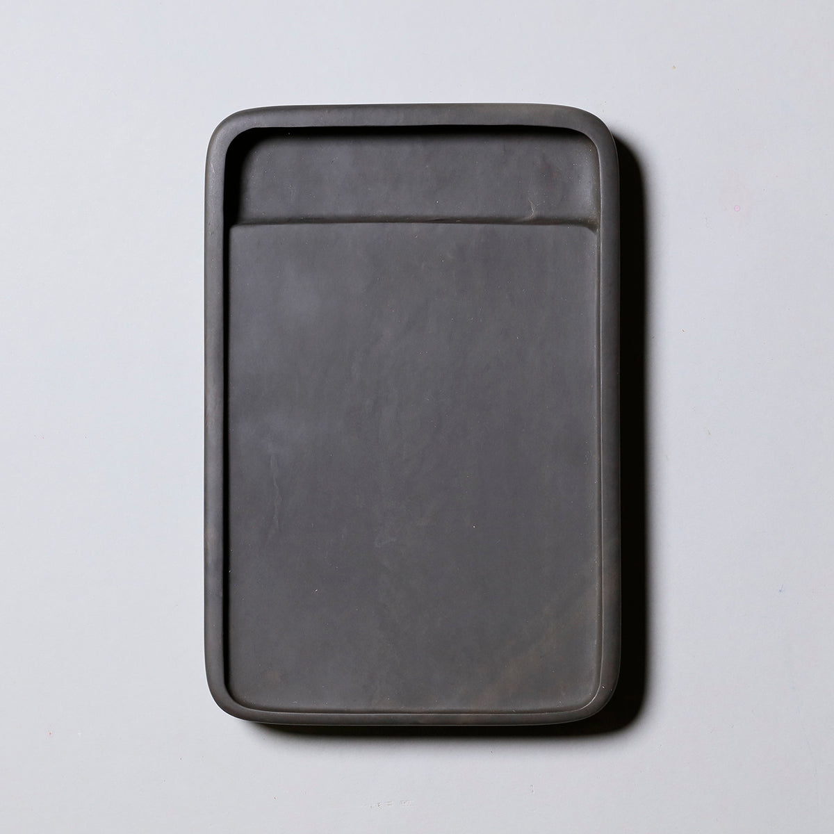 Duan Inkstone Koshigan 10 inches Promontory