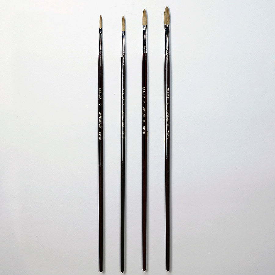 New 10 Flat Namura NS (japan Import) By Namura Dacheng Hall