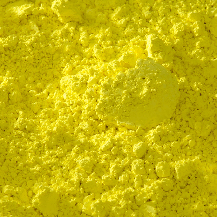 Nickel Titanium Yellow