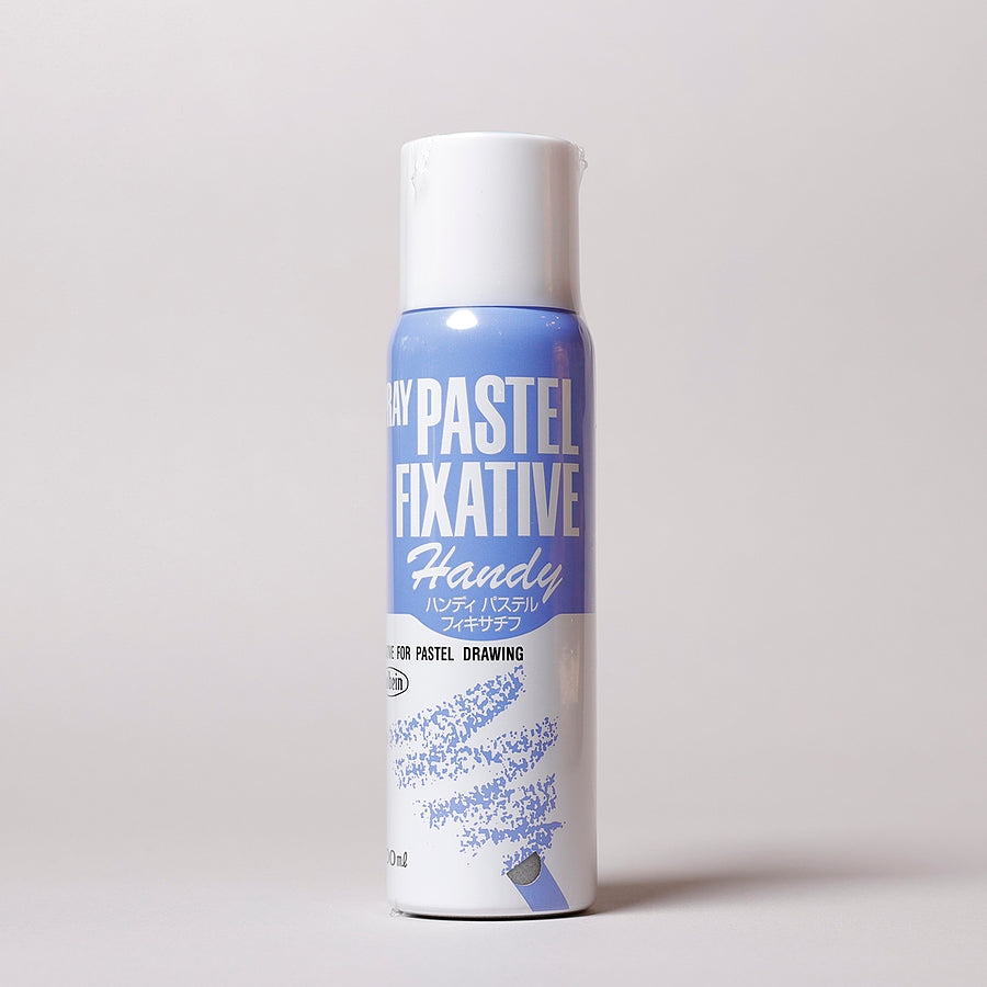 Fixative Spray 400ml – Art Academy Direct