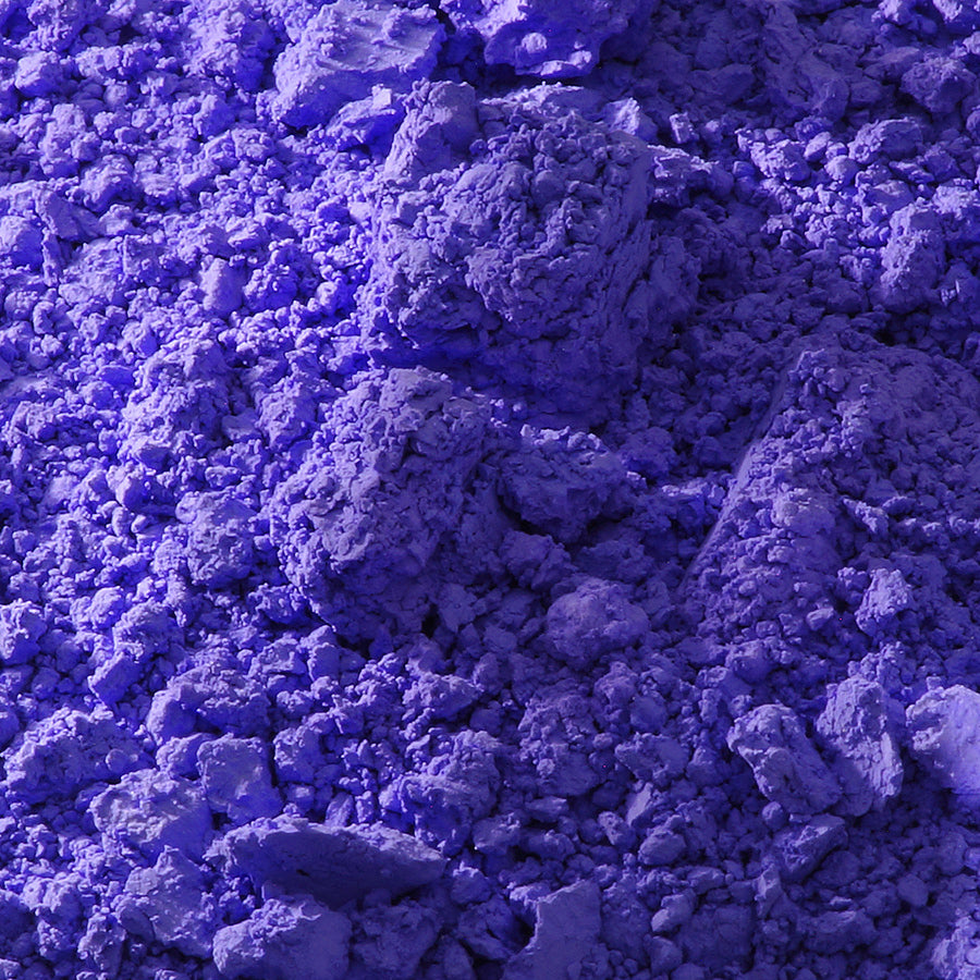 Ultramarine Violet