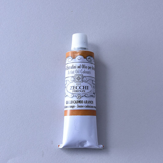 Cadmium Yellow Orange No.23