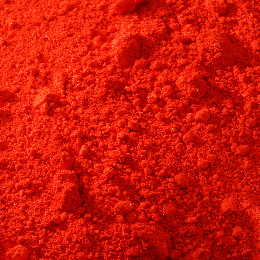 Cadmium Red Deep