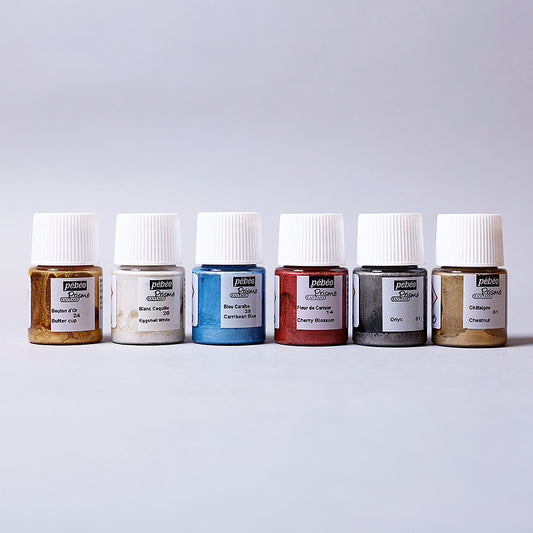 プリズム　6色セット - PIGMENT TOKYO