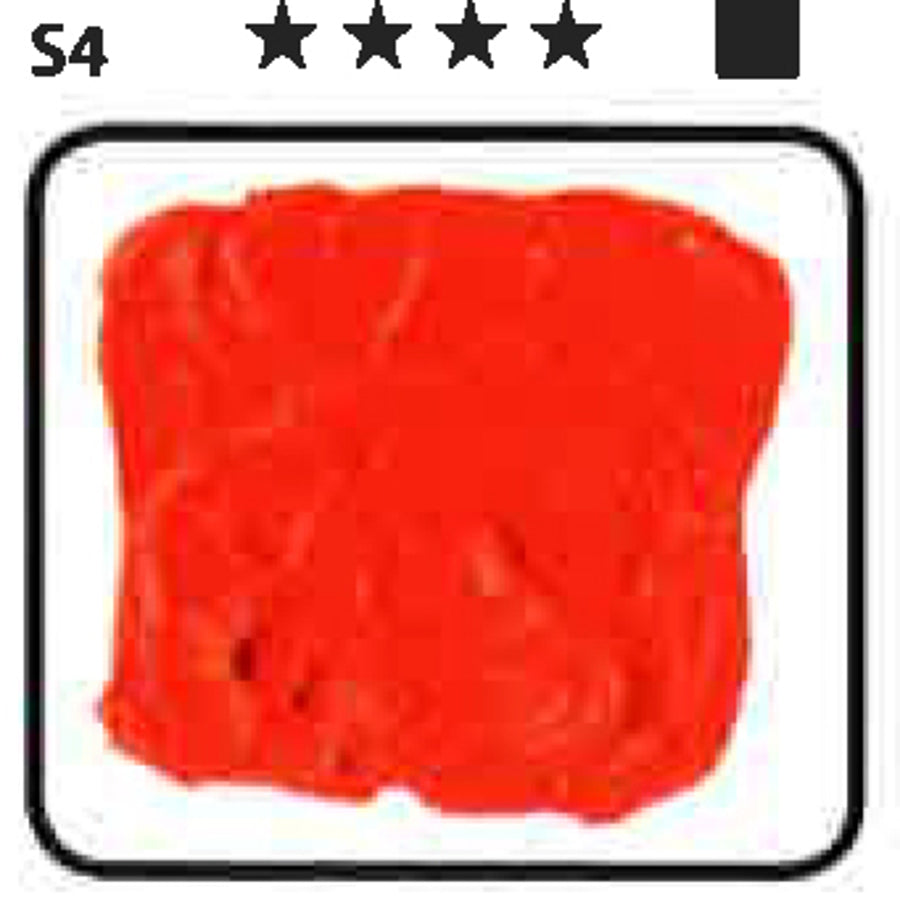 Cadmium Yellow Orange No,23