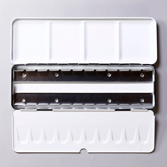 Pallete Box 24