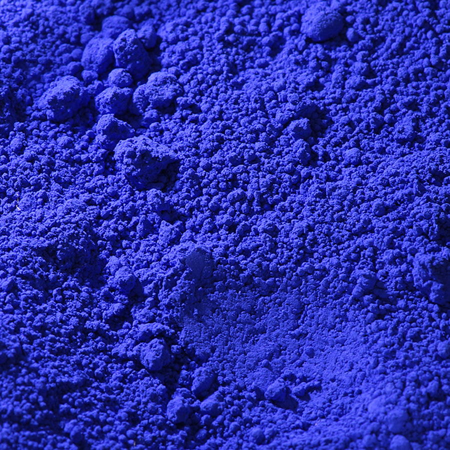 YInMn Blue