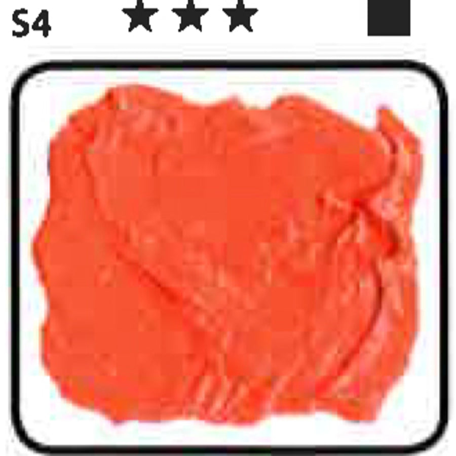 Cadmium Red Brilliant No.29