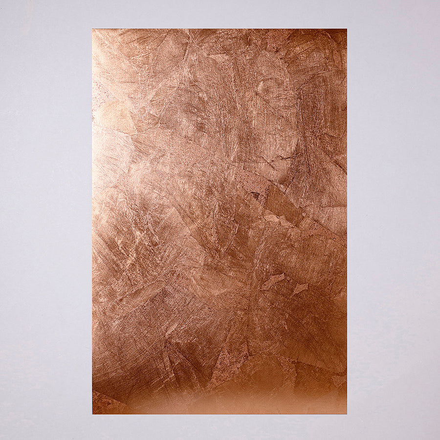 RSC-009 Copper Leaf  (Large Flakes)