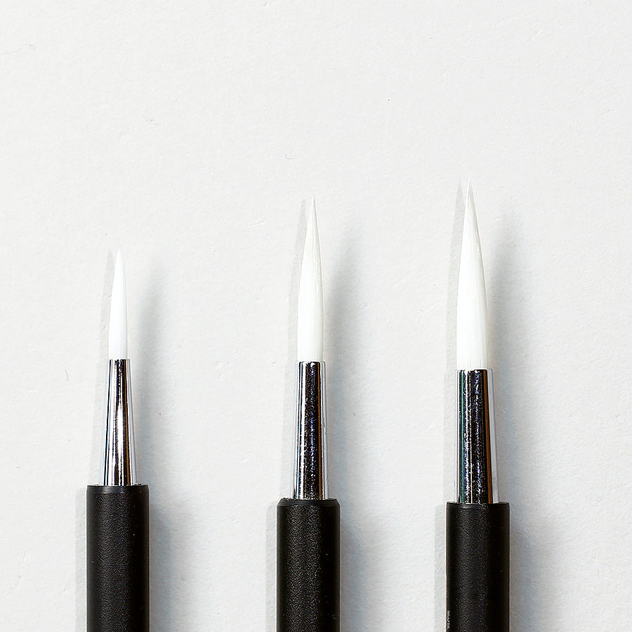 面相筆984 1,210円 面相筆984 1,210円 面相筆（正文堂） - (株)箕輪漆行