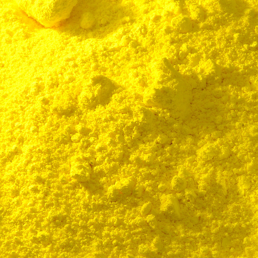 Cadmium Yellow Pale