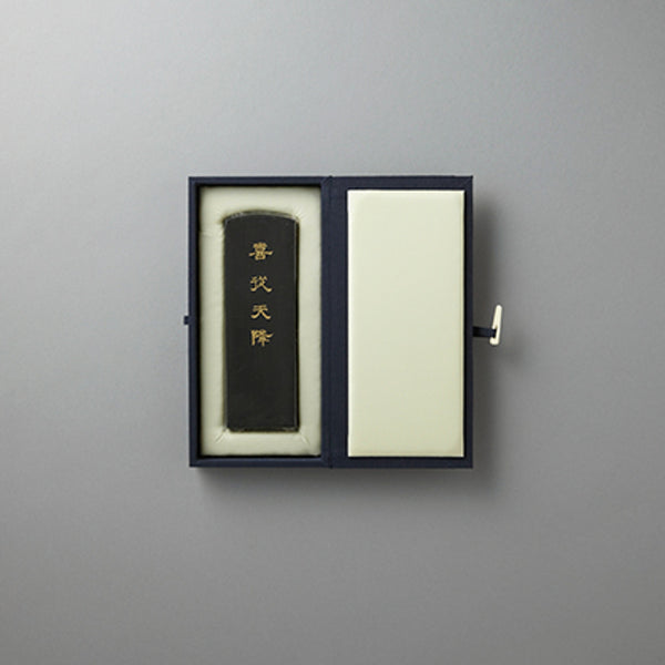 百選墨 93 喜従天降 – PIGMENT TOKYO