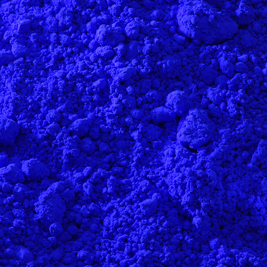 ウルトラマリンブルー – PIGMENT TOKYO