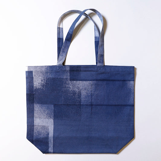 Denim Tote