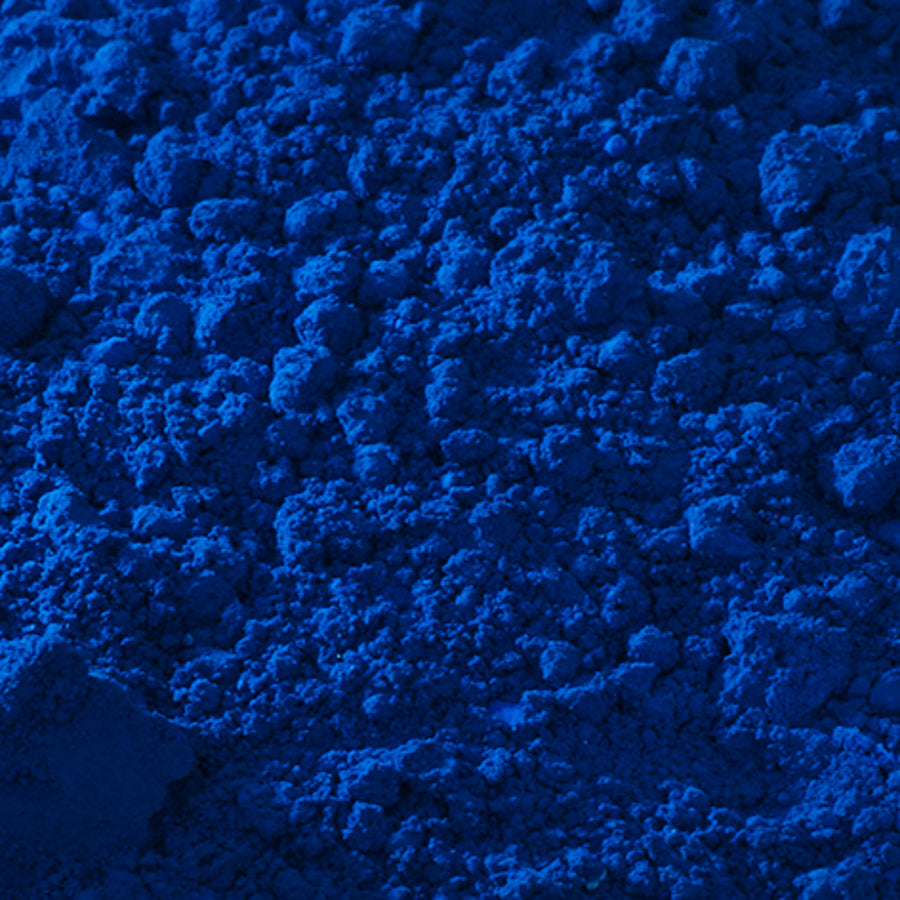 セピアとColor バル ZECCHI Primary Blue (Cyan) – Pigment Tokyo