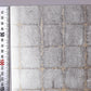 RSA-011 Aluminum Leaf (Lattice Pattern/Small)