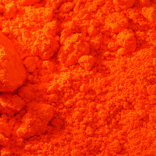 Cadmium Red Orange