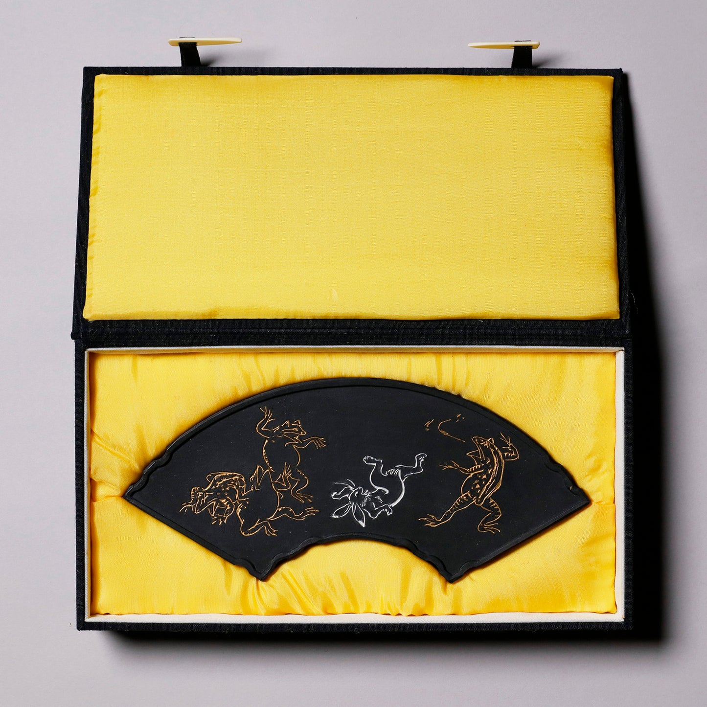 千寿墨　鳥獣戯画　No,52