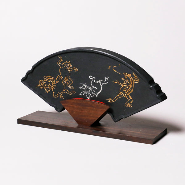 千寿墨 鳥獣戯画 No,52 – PIGMENT TOKYO