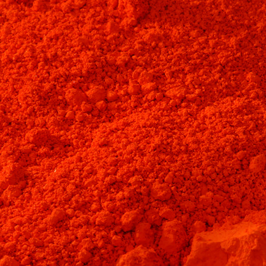 Cadmium Red Medium