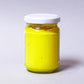 Primary Yellow - Tempera Paste