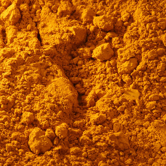 Gold Ocher