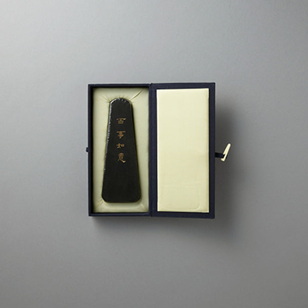 百選墨 57 百事如意 – PIGMENT TOKYO