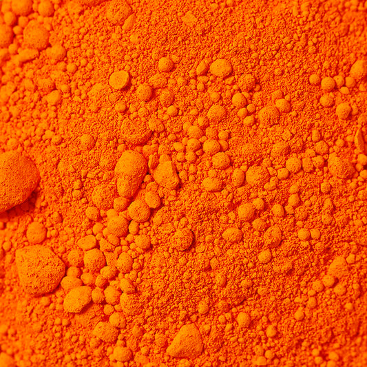 Pyrrole Orange