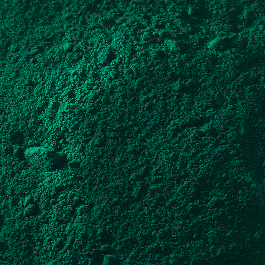 Phthalocyanine Green