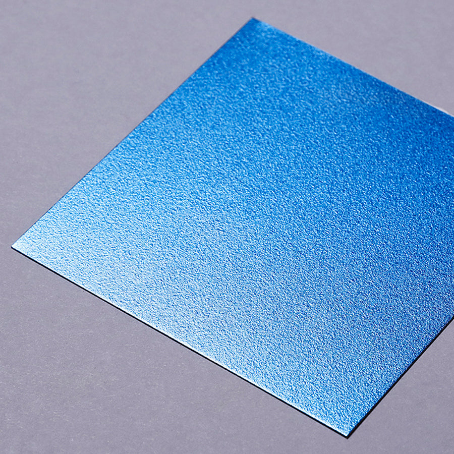 Color titanium Plate Sample  ND20 (Hard Color)
