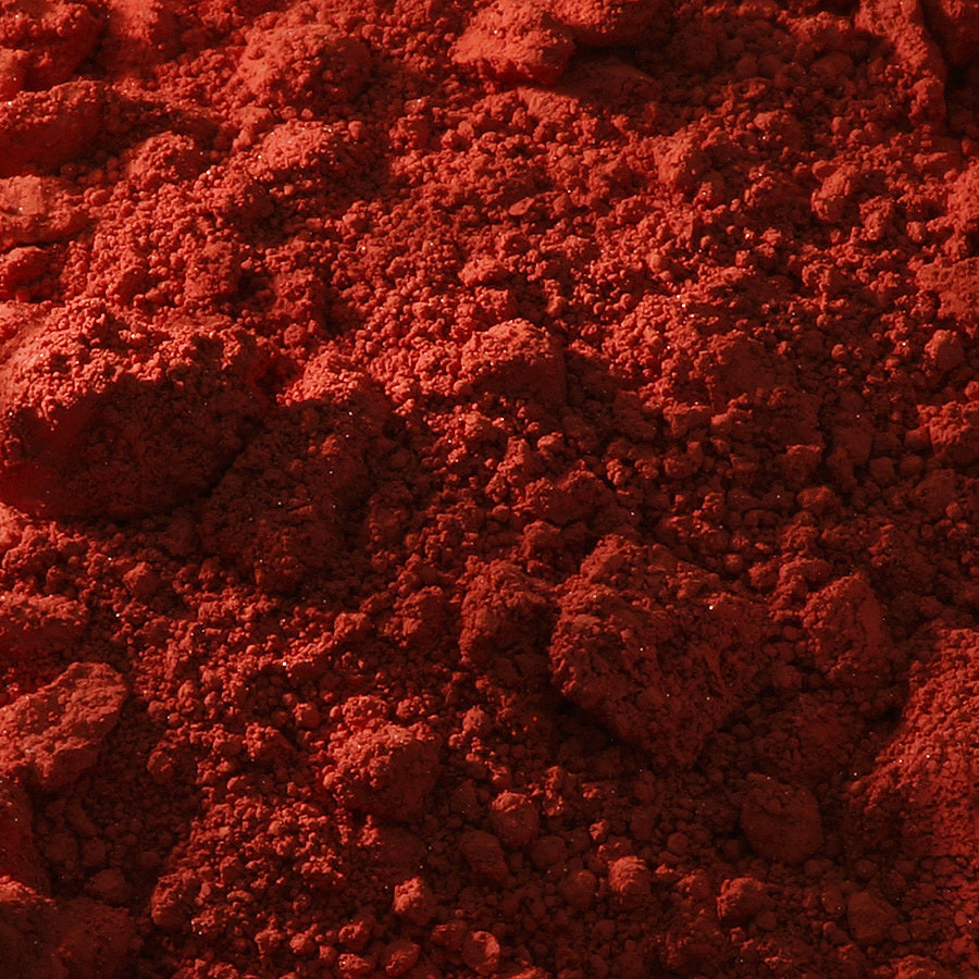 Cadmium Red Maroon