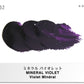 VERNET Mineral Violet