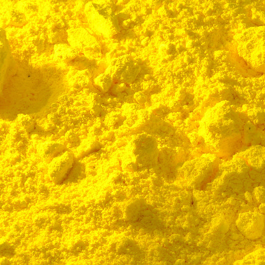 Cadmium Yellow Pale