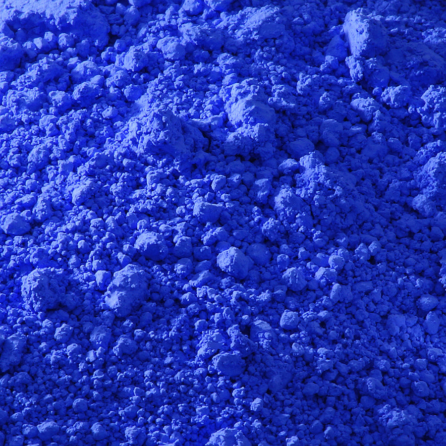 Cobalt Blue Deep