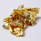Pure Gold Metal Leaf No.4 Kirimawashi