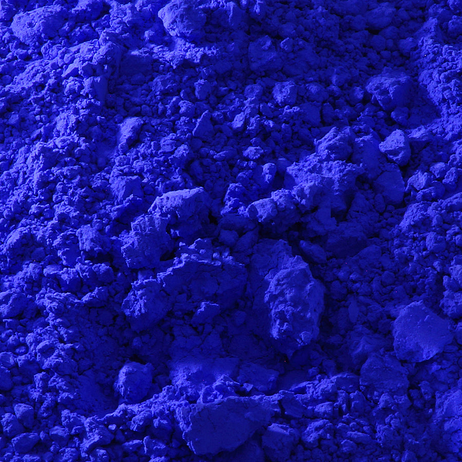 Cobalt Blue Deep