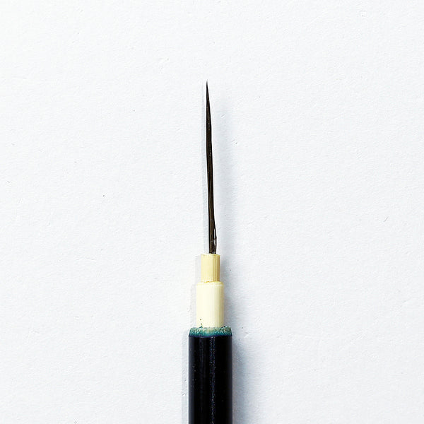 蒔絵筆 金蒔絵 - PIGMENT TOKYO 筆・刷毛・毛書筆・画材の通販サイト
