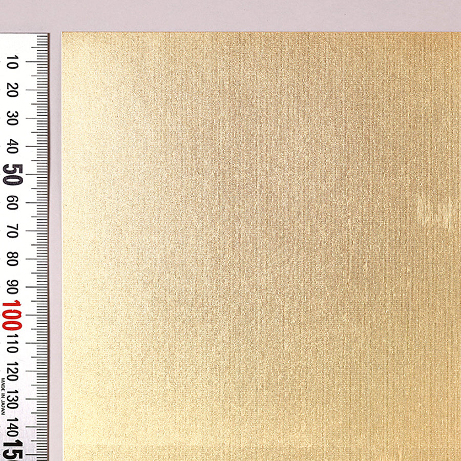 RSY-005 Brass Leaf (Reverse Leafing)