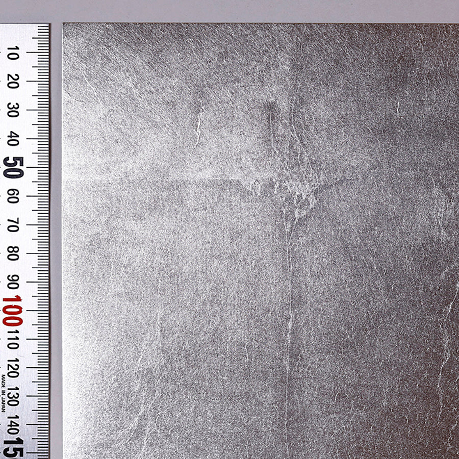RSA-013 Aluminum Leaf (Rinpa Style)