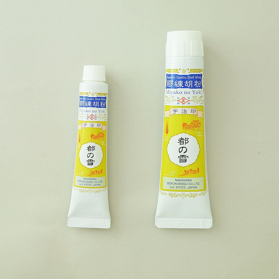 NAKAGAWA GOFUN ENOGU Miyako-no-Yuki – Pigment Tokyo NAKAGAWA GOFUN ENOGU Miyako-no-Yuki – Pigment Tokyo