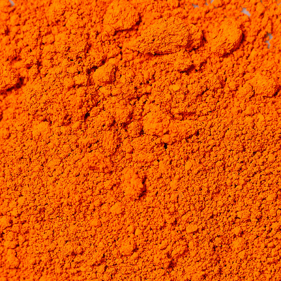 NAKAGAWA GOFUN ENOGU Special made Minium – Pigment Tokyo