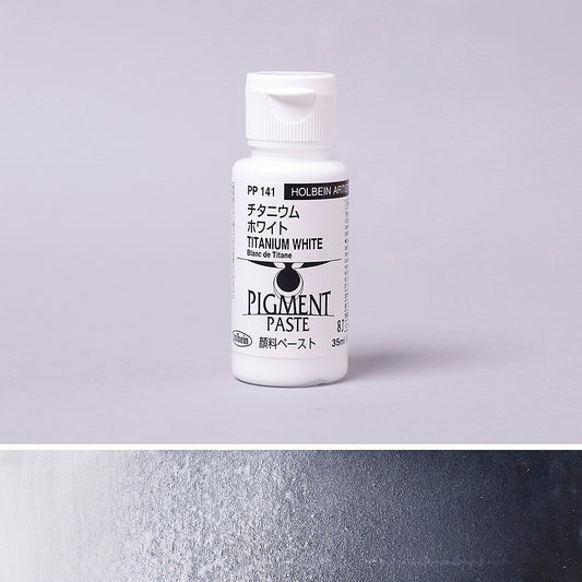 Pigment Paste Titanium White