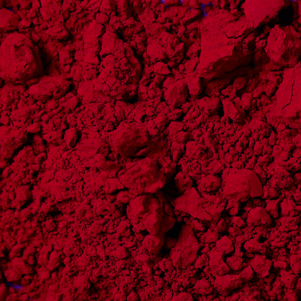 アントラキノンレッド – PIGMENT TOKYO