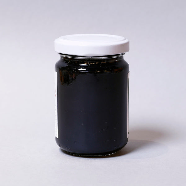 ZECCHI Black - Tempera Paste – Pigment Tokyo
