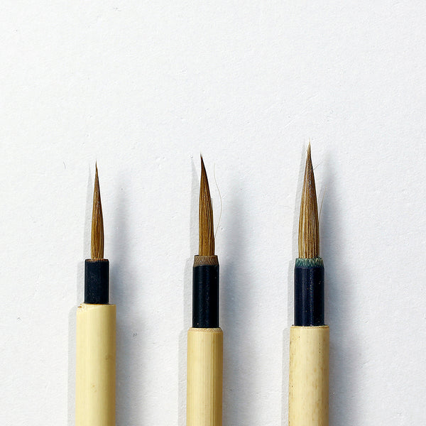 面相筆984 1,210円 面相筆