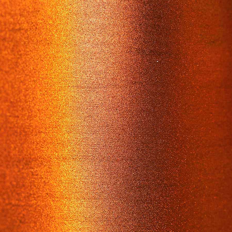 テクスチャーアート orange gold 40×30